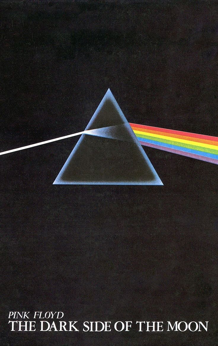 The Dark Side of the Moon