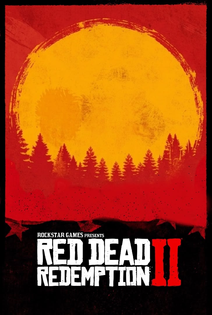 Red Dead Redemption 2